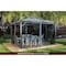 Sojag Ventura II 10 ft. x 14 ft. Gazebo 500-9165197 - alternate 2
